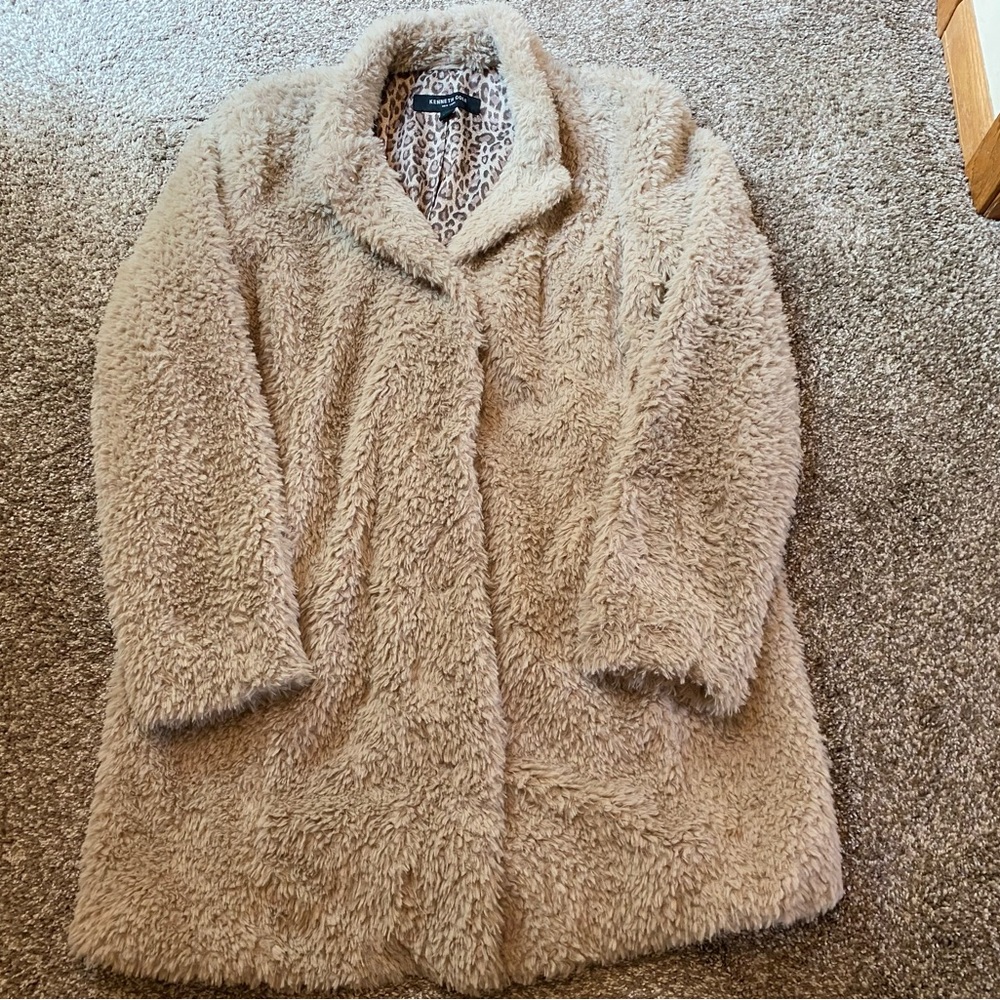 Kenneth Cole Women’s Coat Size Medium